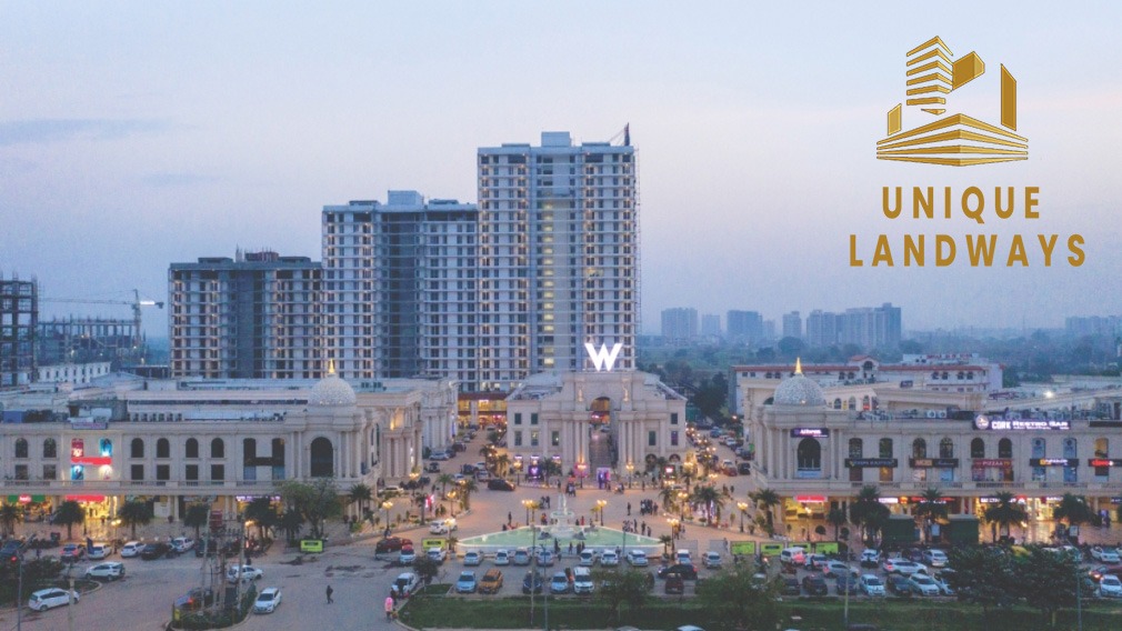 Is Now the Right Time to Buy Property in Faridabad?