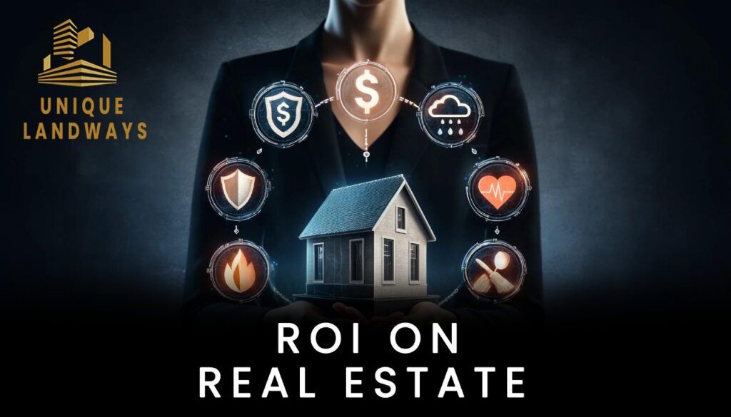 How to Get the Best ROI on Your Property Investment