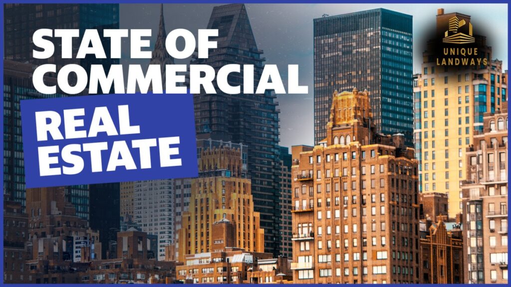 What is Commercial Real Estate? A Complete Guide for Beginners