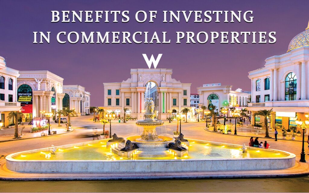 Top Reasons to Invest in Faridabad Real Estate